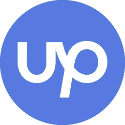 upwrok logo